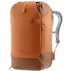 Image de deuter Utilion 30 sac à dos roll-top avec compartiment à chaussures