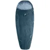 Image de deuter Dreamlite EL 10C/50F - Extra Long (Taille jusqu'à 200 cm), Sac de Couchage synthétique ultraléger