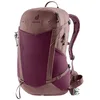 Image de deuter Futura 21 SL Sac à Dos de randonnée pour Femmes avec Dos en Filet