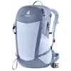 Image de deuter Futura 21 SL Sac à Dos de randonnée avec Dos en Filet pour Femme