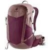 Image de deuter Futura 25 SL Sac à Dos de randonnée pour Femmes avec Dos en Filet et Housse de Pluie