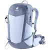 Image de deuter Futura 25 SL Sac à Dos de randonnée pour Femmes avec Dos en Filet