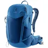 Image de deuter Futura 27 Sac à Dos de randonnée avec Dos Filet et Housse de Pluie