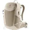Image de deuter Futura 27 Sac à Dos de randonnée avec Dos en Filet et Housse de Pluie