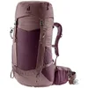 Image de deuter Futura 24 SL Sac à Dos de randonnée pour Femmes avec Dos en Filet et Housse de Pluie