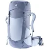Image de deuter Futura 24 SL Sac à Dos de randonnée pour Femmes avec Dos en Filet et Housse de Pluie