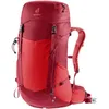 Image de deuter Futura 26 Sac à Dos de randonnée avec Dos en Filet et Housse de Pluie
