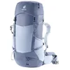 Image de deuter Futura 30 SL Femme Sac à Dos de randonnée avec Dos Filet et Housse de Pluie