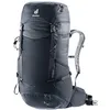Image de deuter Futura 32 Sac à Dos de randonnée avec Dos en Filet et Housse de Pluie