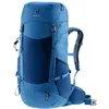Image de deuter Futura 32 Sac à Dos de randonnée avec Dos en Filet et Housse de Pluie