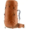 Image de deuter Aircontact Lite 45 + 10 SL Sac à dos de trekking léger pour femmes