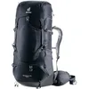 Image de deuter Aircontact Lite 50 + 10 Sac à dos de trekking léger