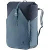 Image de deuter Xberg 25 2en1 sac à dos & sacoche de porte-bagage pour vélo