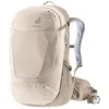 Image de deuter Trans Alpine 28 SL sac à dos de vélo pour femme