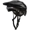 Image de O'NEAL Fahrradhelm Matrix Solid V.23, Schwarz, L/XL, 0506-1