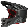 Image de O'NEAL Blade IPX Helmet V.22 Black/Carbon (53/54 cm) Mixte, Noir, XS (53-54cm)