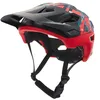 Image de O'NEAL Casque de Vélo I Casque VTT Dynamique avec de Larges Trous d'Aération I Norme de Sécurité EN1078 I Trailfinder Helmet Split V.20 I Casque Vélo Homme et Femme | Multicolore | Taille S/M