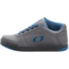 Image de O'NEAL | Chaussures de vélo de Montagne | Downhill | Vegan | Equilibre Entre adhérence et repositionnement du Pied | Chaussure Pinned Pro Flat Pedal V.22 | Adulte | Gris Bleu | 38
