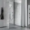 Image de Kermi Pasa XP Paroi de douche à l’italienne, PXTWF14020VPK, PXTWF