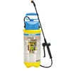 Image de GLORIA Pulvérisateur à Pression Spray & Paint | 5L pour Lasure, Peinture & Huiles Bois | Pulvérisateur de Jardin avec Buse à Jet Plat 110° | pour Traitement du Bois & DIY | Qualité Allemande