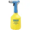 Image de Gloria Haus und Garten 000950.0000 AutoPump Mini Pulvérisateur de jardin 1 l jaune, bleu
