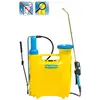 Image de GLORIA Pulvérisateur à Dos Hobby 1200 | Pulvérisateur de Jardin 12L Ergonomique avec Régulateur de Pression | Sangles Rembourrées | pour Agriculture, Viticulture & Grand Jardin | Qualité Allemande