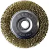 Image de Brosses de rechange pour nettoyeur de joints Gloria Haus und Garten 728835.0000 1 pc(s)