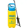 Image de Gloria Pulvérisateur de Jardin Prima 5 Plus | Pulvérisateur à Pression 5L ésistant aux acides (EPDM) | pour vinaigre, désherbage & Entretien des Plantes