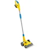Image de GLORIA Coupe-Bordures et Tondeuse de Finition sans Fil FineCut 18V Set | Complément Idéal du Robot Tondeuse, Gazon, Bordures & Petits Jardins | Inclus Batterie et Chargeur Bosch 18V