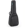 Image de Gewa 212120 Housse Guitare Economy 1/2 Guitare classique Gig Bag, noir, indéchirable et imperméable
