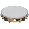 Image de Gewa 841350.0 Tambourin avec cymbalettes