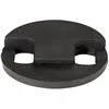 Image de Gewa 411850 Sourdine Tourte pour Contrebasse