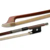 Image de GEWA Massaranduba Student Archet pour violoncelle avec poteau rond de bonne qualité, poinçonné « Jaeger », 4/4, fabriqué en Allemagne
