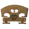 Image de Aubert Chevalet de violon 4/4 Bas Largeur de pied 41