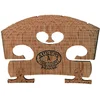 Image de Aubert Pont pour violon 4/4 - Largeur moyenne du pied 41