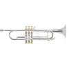 Image de Roy Benson Trompette Sib Charli Green Signature