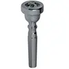 Image de Gewa 710004 Embouchure Bec pour Trompette Argent