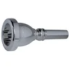 Image de Gewa 710067 Embouchure Bec pour Tuba Argent"