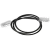 Image de Gewa 756850 Ecouvillon avec 2 Brosses pour Cor ténor/Tuba/Trombone
