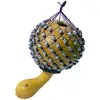 Image de Kamballa 838200 - Chekeré - modèles aléatoire - 25 cm