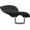 Image de Accessoires quatuor GEWA MENTONNIERE GUARNERI GAUCHER EBENE 1/2-1/4 Mentonnières