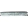 Image de Étui à archet GEWA pour archet de violoncelle noir, velours anthracite à l'intérieur, étui simple