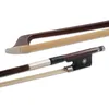Image de GEWA Archet de violoncelle 4/4 - Cheveux naturels - Baguette octogonale - Talon en ébène