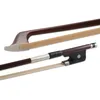 Image de GEWA Archet de violoncelle 3/4 - Cheveux naturels - Baguette ronde - Talon en bois dur
