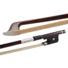 Image de GEWA Archet de violoncelle 4/4 - Cheveux naturels - Baguette ronde - Talon en bois dur