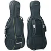 Image de PURE GEWA Housse Violoncelle Classic CS 25 noir pour taille 3/4