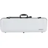 Image de GEWA Etui Violon AIR 2.1 Blanc Brillant Fabriqué en Allemagne