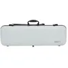Image de GEWA Etui Violon AIR 2.1 Blanc mat Fabriqué en Allemagne
