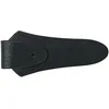 Image de Gewa 720004 Etui de embouchure en cuir pour Trombone/Cor ténor/Baryton Noir
