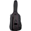 Image de GEWA Housse Contrebasse Prestige 1/2 - Rembourrage 25 mm, Poche pour Archet, Poche pour partitions, Sangles Sac à Dos